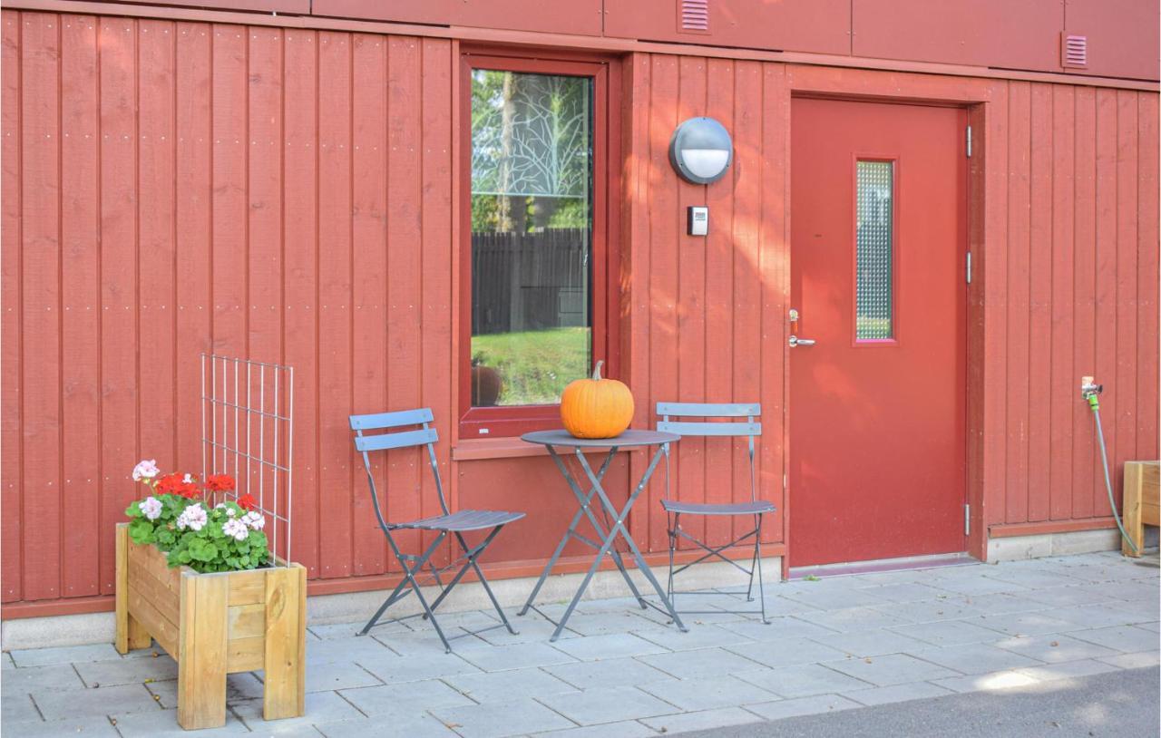 Wasa Seaside 2 Färjestaden Exterior foto